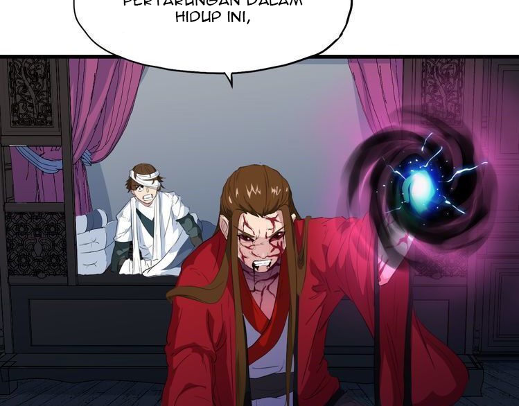 Dragon’s Blood Vessels Chapter 08 Gambar 64